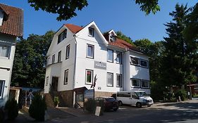 Pension Mona Lisa